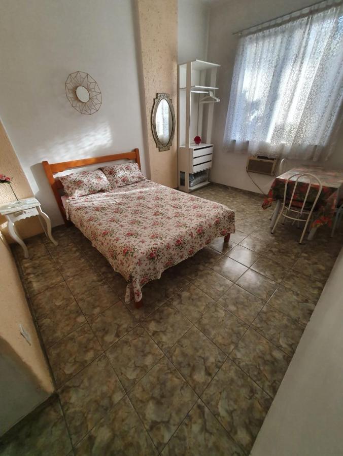 Lindo E Barato No Centro De Copacabana Apartemen