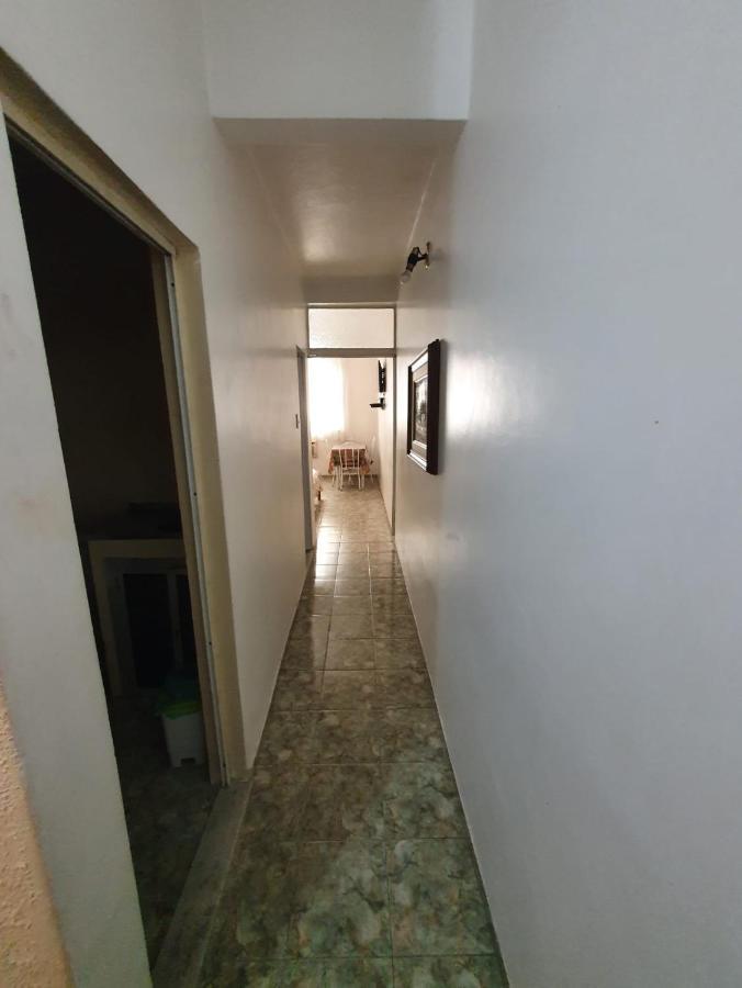 Apartemen Lindo E Barato No Centro De Copacabana