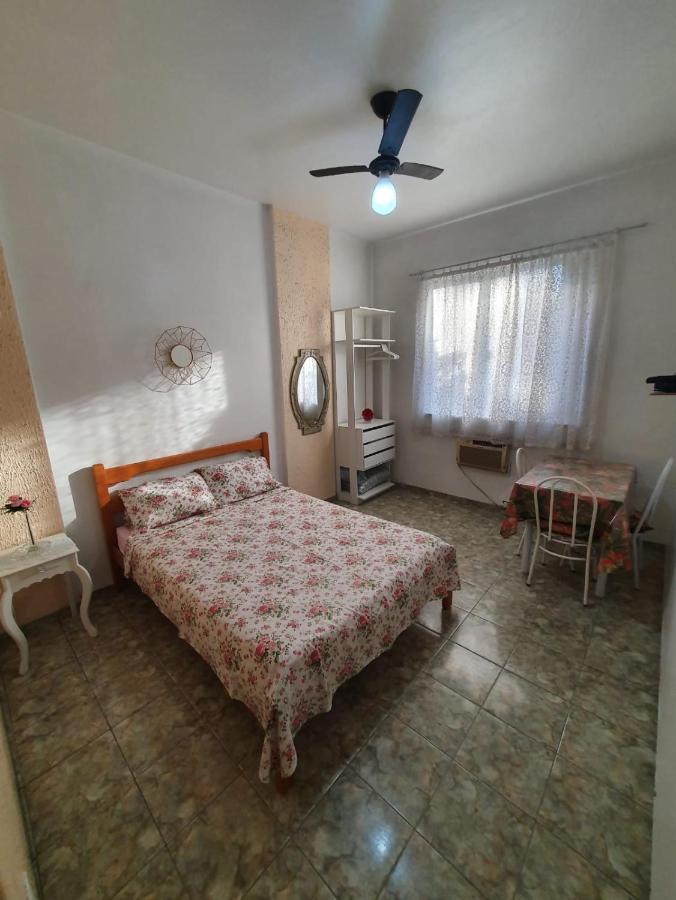 Apartemen Lindo E Barato No Centro De Copacabana
