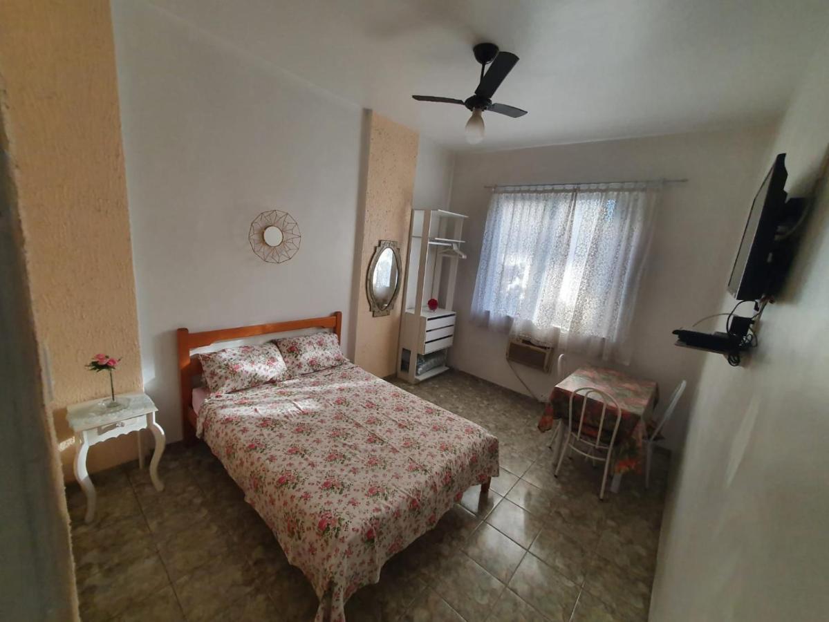 Lindo E Barato No Centro De Copacabana Apartemen *