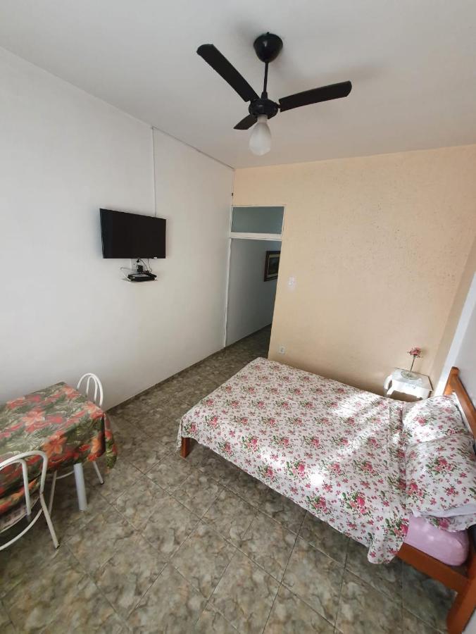 Apartemen Lindo E Barato No Centro De Copacabana