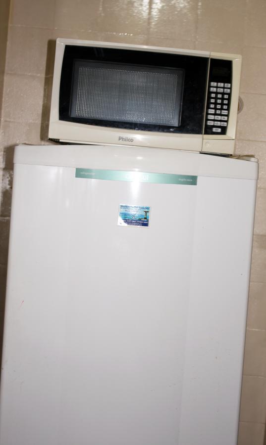 Lindo E Barato No Centro De Copacabana Apartemen Rio de Janeiro